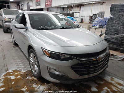CHEVROLET MALIBU 2020