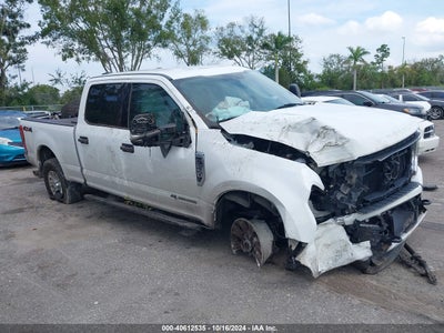 FORD F-250 2020