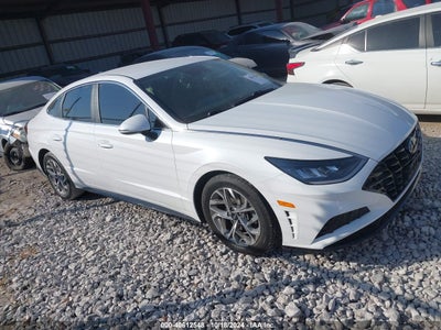 HYUNDAI SONATA 2021