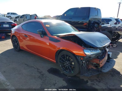 TOYOTA 86 2017