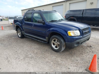 FORD EXPLORER SPORT TRAC 2005