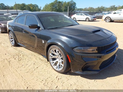DODGE CHARGER 2020