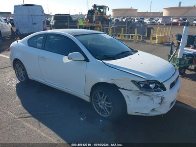 SCION TC 2009