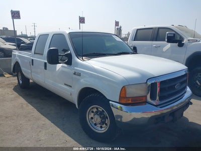 FORD F-350 2001
