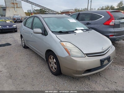 TOYOTA PRIUS 2007