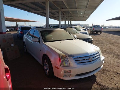 CADILLAC STS 2005