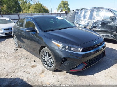 KIA FORTE 2023