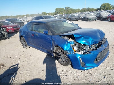 SCION TC 2015