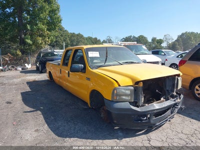 FORD F-250 2006