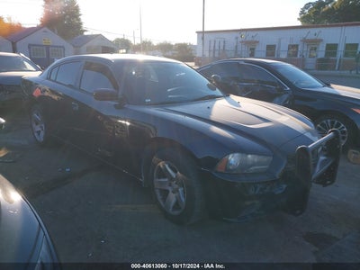 DODGE CHARGER 2014