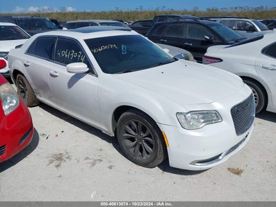 CHRYSLER 300 2016