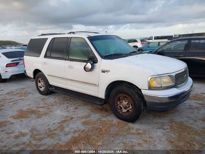 FORD EXPEDITION 2000