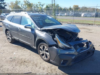 SUBARU OUTBACK 2020