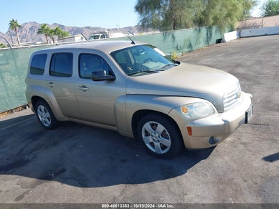 CHEVROLET HHR 2008