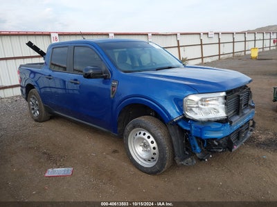FORD MAVERICK 2024