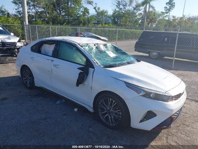 KIA FORTE 2022