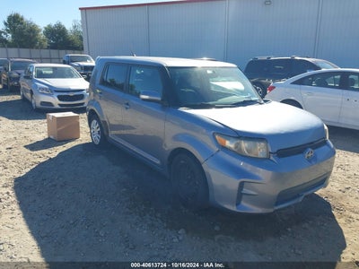 SCION XB 2011
