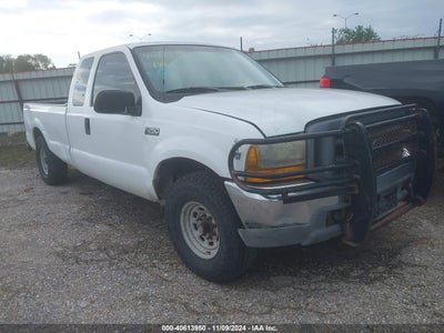 FORD F-250 2000