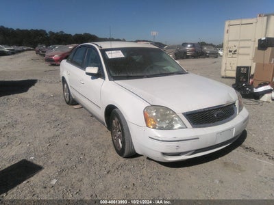 FORD FIVE HUNDRED 2005