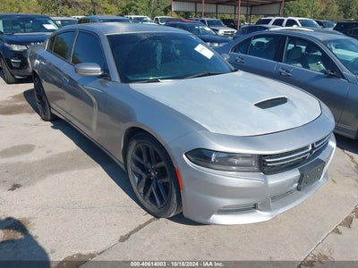 DODGE CHARGER 2015