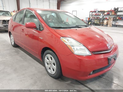 TOYOTA PRIUS 2009