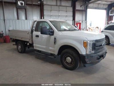 FORD F-250 2017