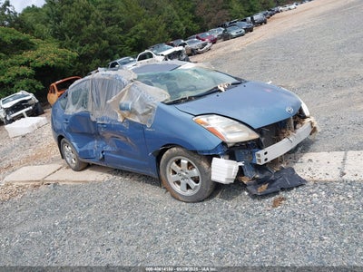 TOYOTA PRIUS 2009