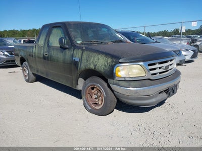 FORD F-150 2003