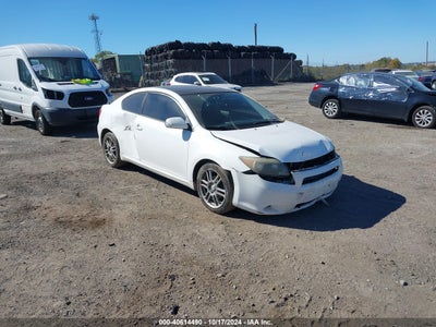 SCION TC 2005