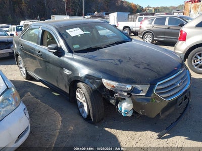 FORD TAURUS 2013
