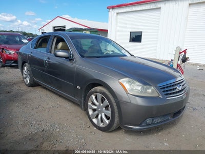 INFINITI M35 2006