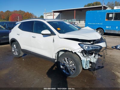 BUICK ENCORE GX 2023