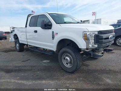 FORD F-250 2019