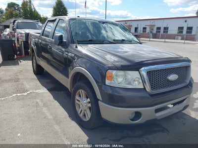 FORD F-150 2007