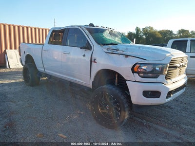 RAM 2500 2020