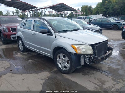 DODGE CALIBER 2009