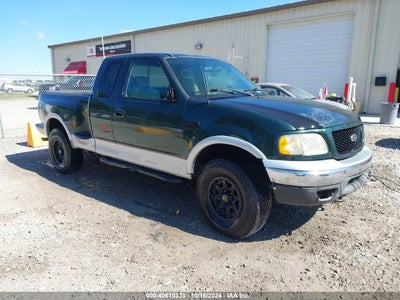 FORD F-150 2003