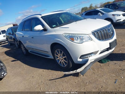 BUICK ENCLAVE 2014