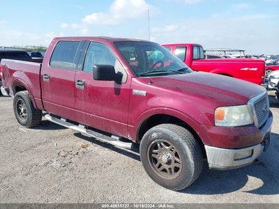 FORD F-150 2004