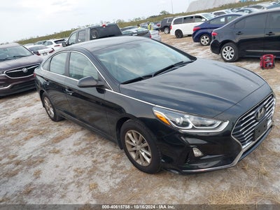 HYUNDAI SONATA 2019