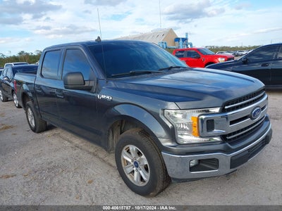 FORD F-150 2019
