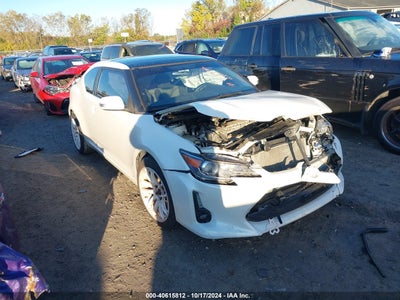 SCION TC 2015