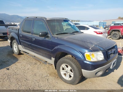 FORD EXPLORER SPORT TRAC 2003