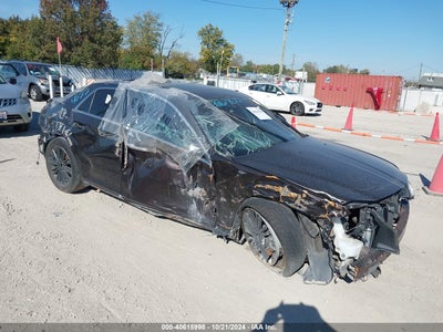 CHRYSLER 300 2012