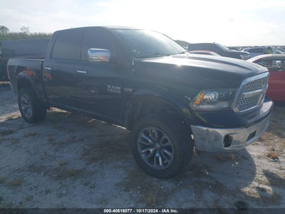 RAM 1500 2015