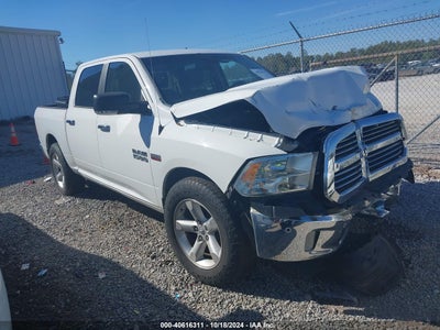 RAM 1500 2014
