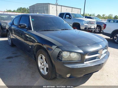 DODGE CHARGER 2010