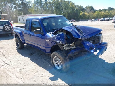 FORD RANGER 2003