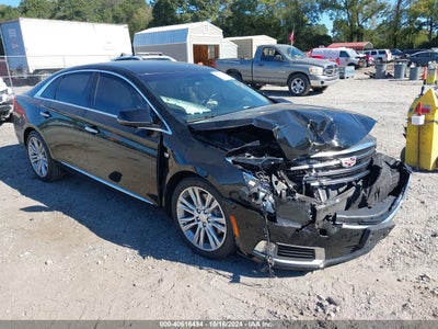 CADILLAC XTS 2019