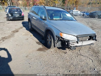 VOLVO XC70 2010